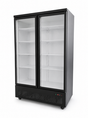 Dvokrilni frižider 480 L